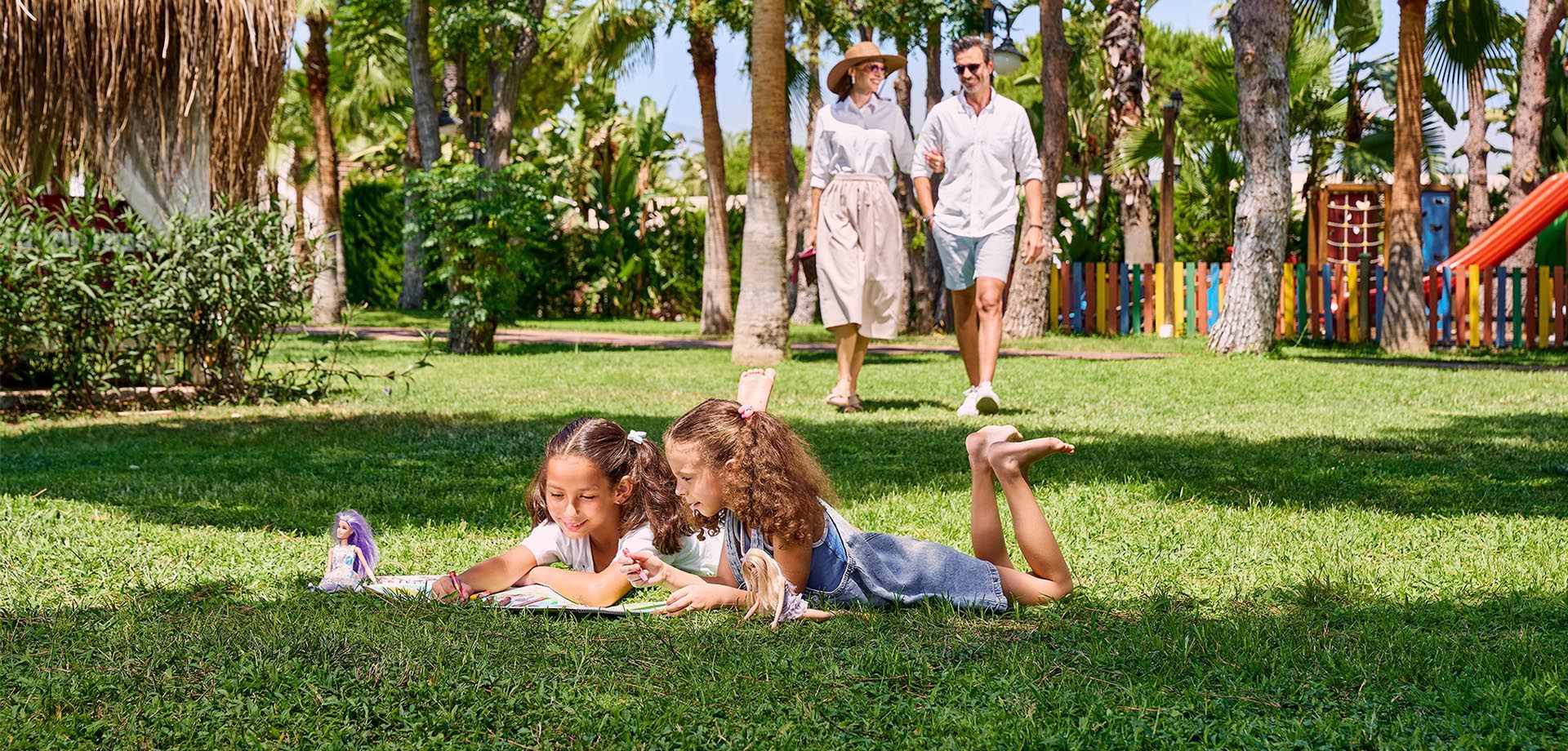 Şah Inn Paradise Bayanlar Kompleksi