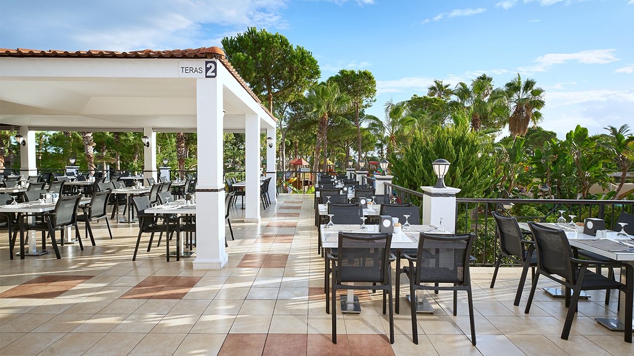 SPA & Sağlık Kulübü 2